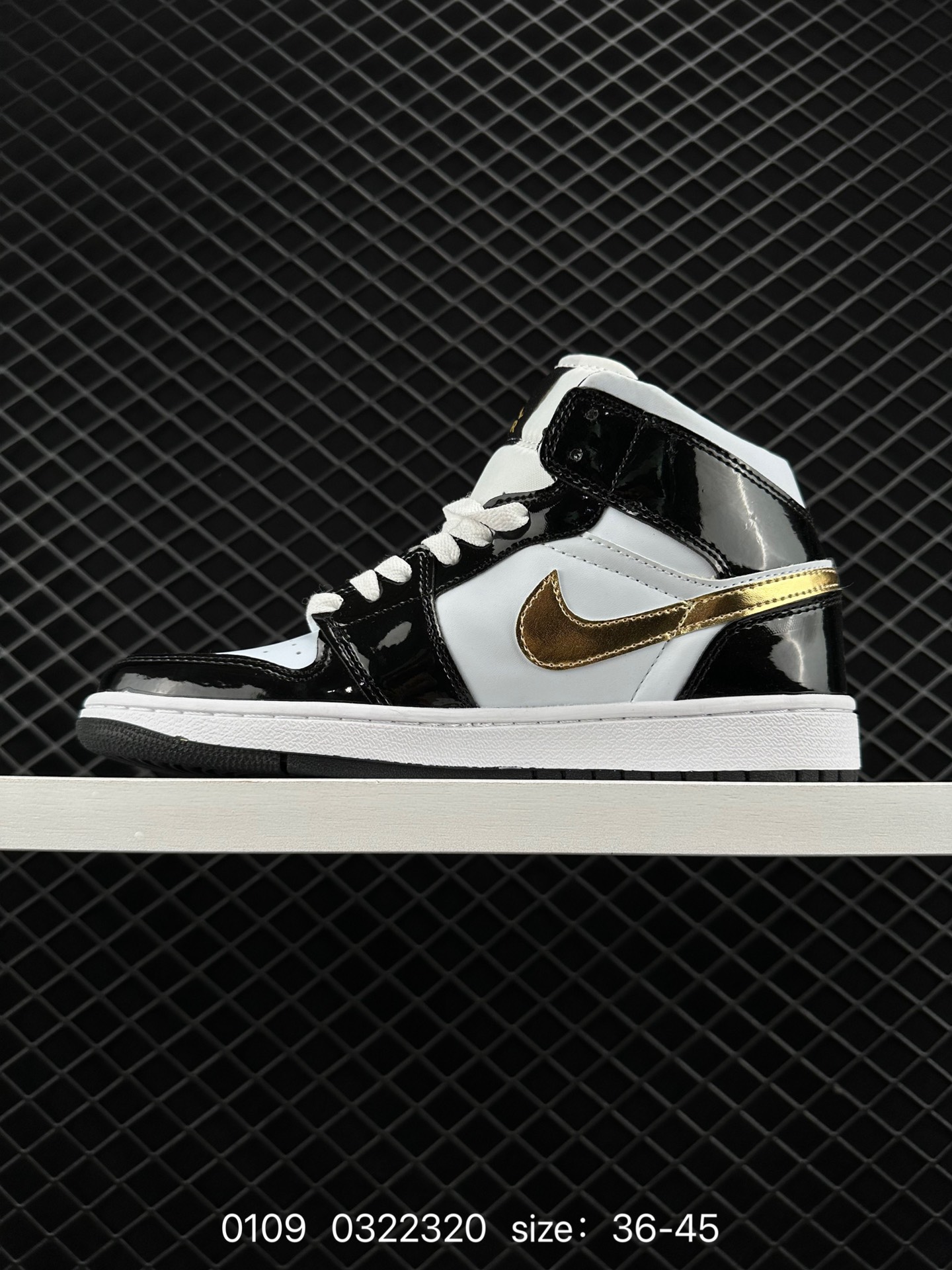 Nike Air Jordan 1 Retro High OG